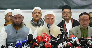 জামায়াতের সঙ্গে নির্বাচনে যাচ্ছে এনসিপি ও এলডিপি